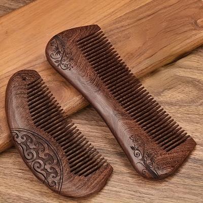 Pentes – Escovas de cabelo