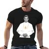 Lenny Belardo - Young Pope Pius XIII - Jude Law T-Shirt Man T Shirt Graphic Man T Shirt Summer