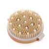 Cross-Border Bristle Massage Bath Brush - Handheld Round Body Brush