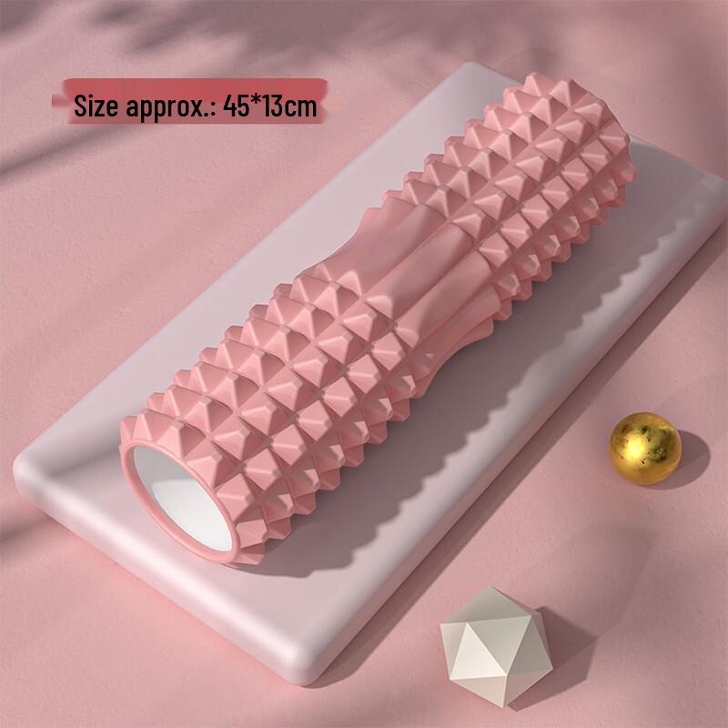 Can Chi Solid Core Foam Roller