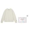 Champion Sweatshirt Europe Version Unisex U5ASWEM016-1