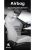 BYD Seal 05 DM-i Seat Covers - Luxury Premium Smart Driving Version
