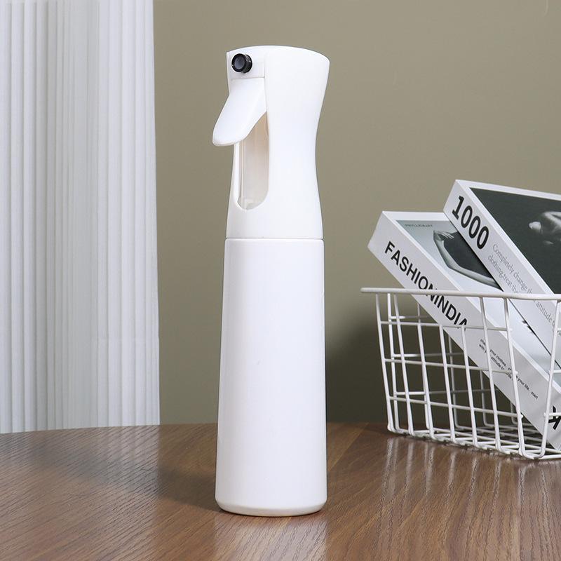 

Персонализированный флакон с лаком для волос тонкого распыления под высоким давлением для парикмахерской и макияжа Hairdressing Spray Bottle