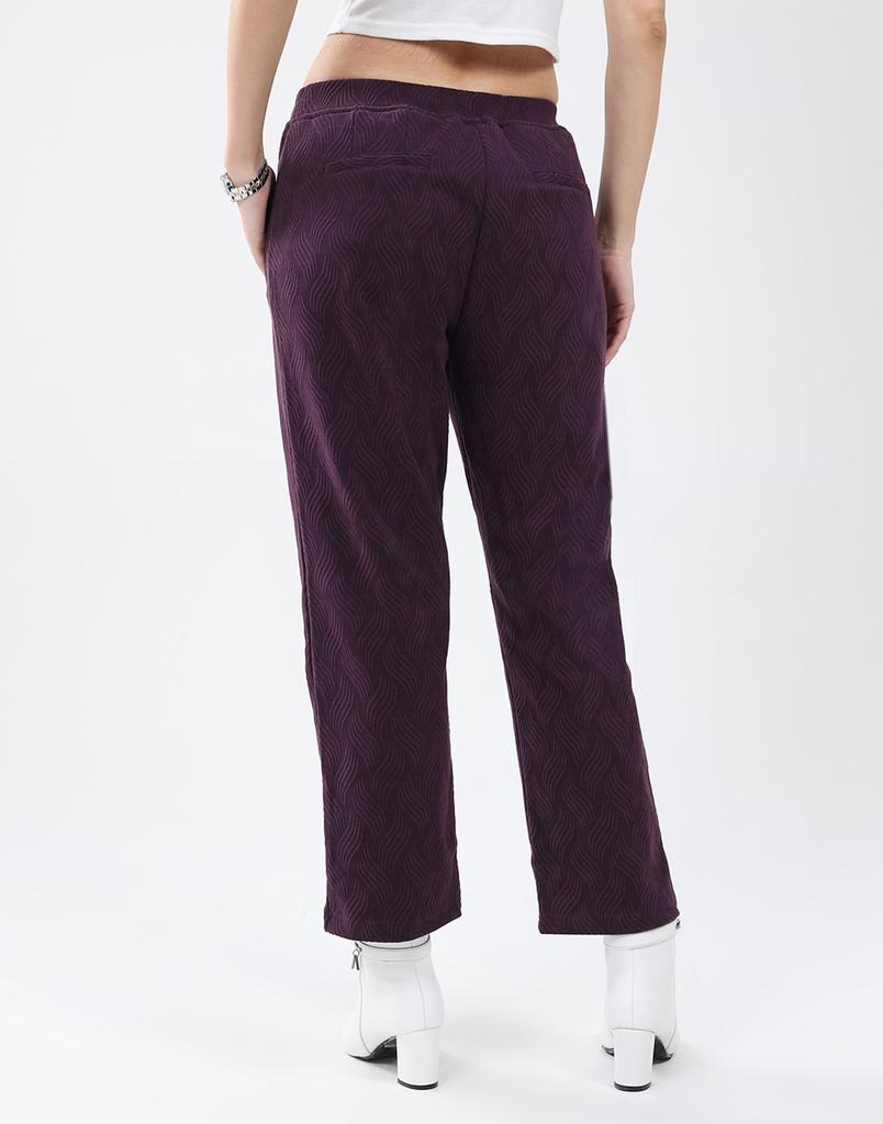 MONTE CARLO Damen Regular Fit Unterteil