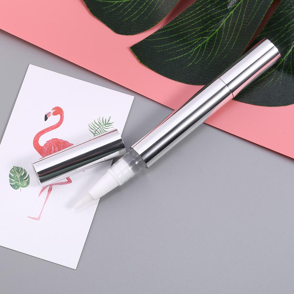 Oral Care Tool Portable Tooth Whitening Gel Pen Teeth Cleaning Bleaching Stain Remover