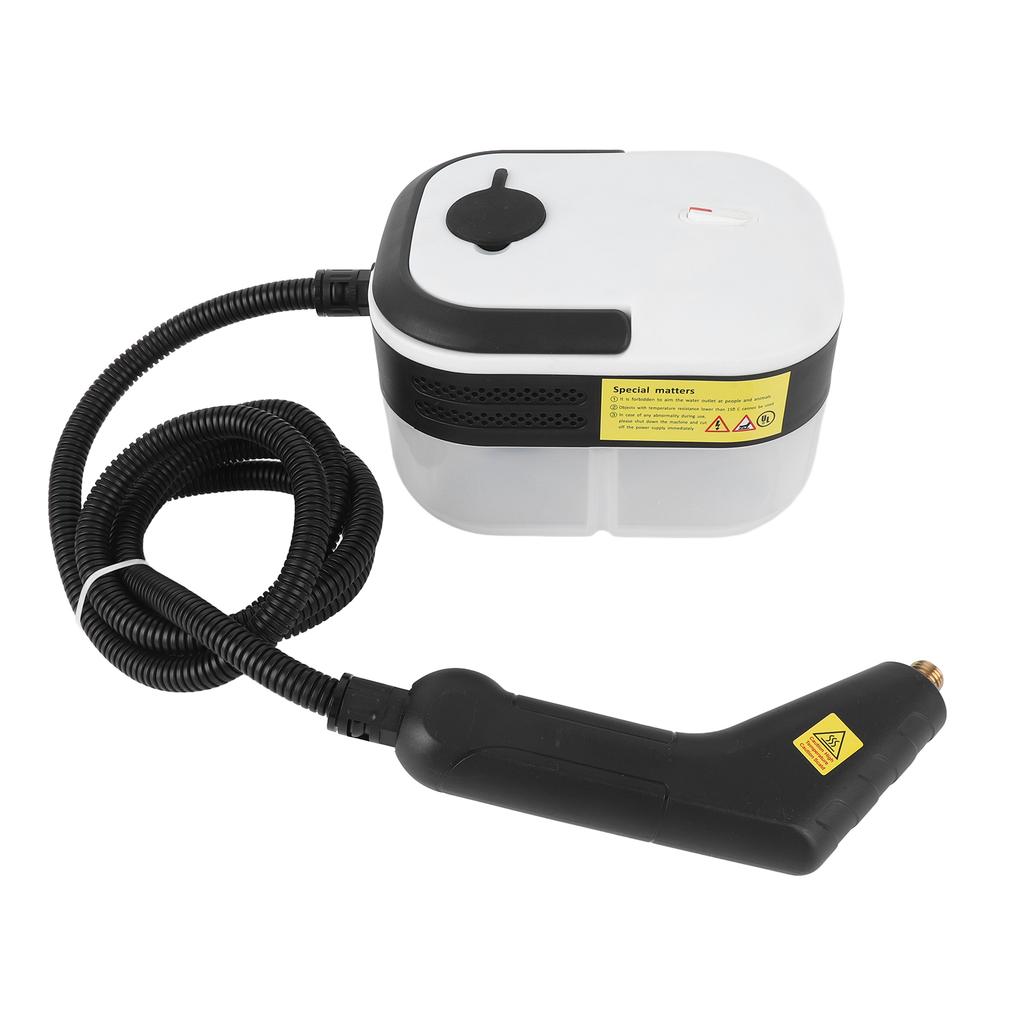 Steam Cleaner High Pressure High Temperature Steam Cleaning Machine Handheld Steam Cleaner for Kitch