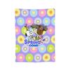 Cute Cartoon Snoopys Flannel Blanket Fashion Throw Blanket for Sofa Bedding Lounge 200x150cm Plush Thin Quilt,