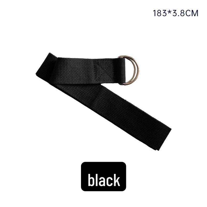 

WEZHO Yoga Stretch Strap