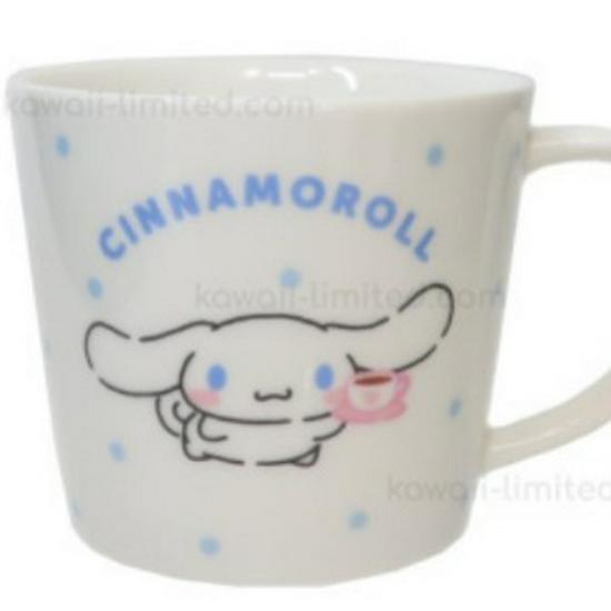 Hello Kitty Kim Jong-un Ceramic Cartoon Cup - Cute Dorm Decor Standard