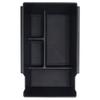 Suitable for 25 Shangjie H5 Central Control Armrest Box Storage Box Saic H5 Storage Box Car Interior Supplies
