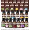 YINSHO English Oil-Soluble Aromatherapy Essential Oil & Air Freshener Candle