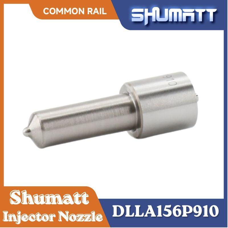 DLLA156P910 Fuel Injector Sprayer Nozzle Tips For Fuel Injector 095000-5974 095000-5975 095000-5976 095000-5977