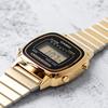 Zegarek Damski Casio Vintage La670Wga-1 (Zd597B) + Box