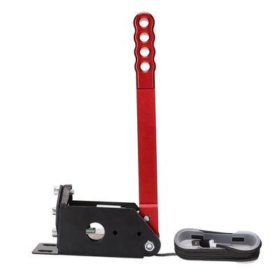 Linear Handbremse PC Handbremse Rennspiel Peripheriegeräte Rot für G25 G27 G29 T500 Sim Racing Spiele