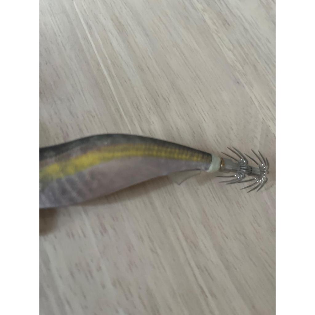 Used YAMASHITA EGI-OH EGI-OH K 3.5 S shallow