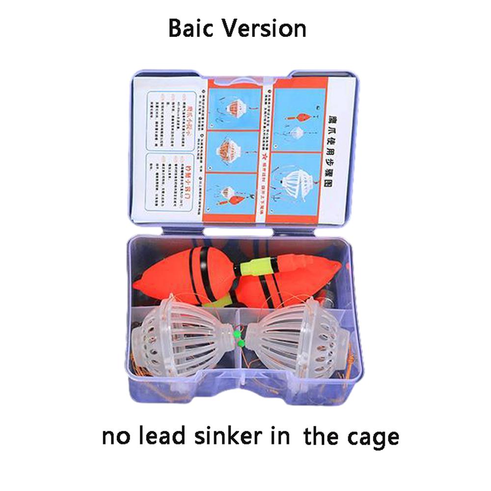 

9 шт./коробка Набор карповых крючков Смещенные Смешанные Поппер Спиннер Ложка Приманка Плавающий Поплавок Искусственная Приманка Набор Рыболовных Крючков Снасть для Рыбалки 12