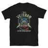 Veterans T-Shirt and Kids Tshirt