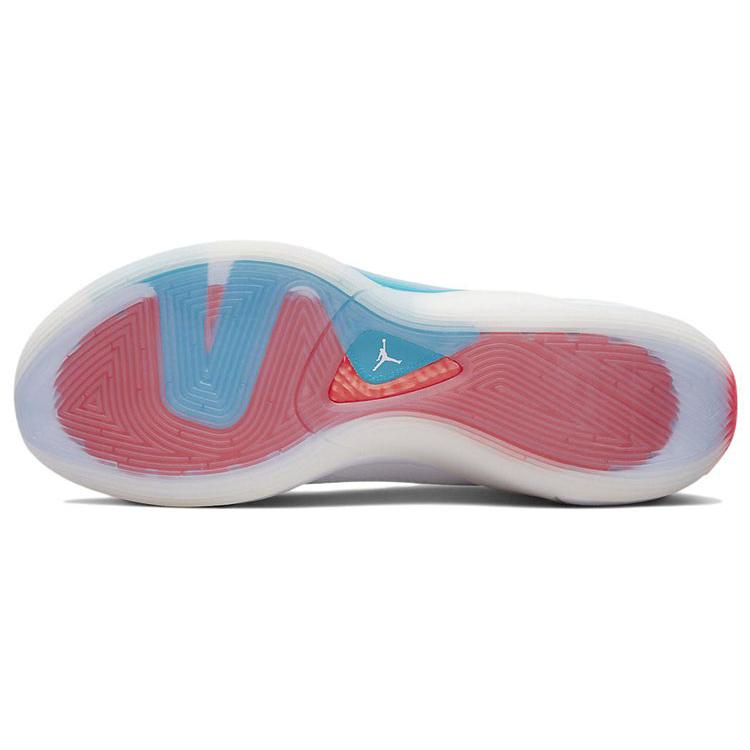 New JORDAN Luka 1 'Legend Of 7' DN1772-104