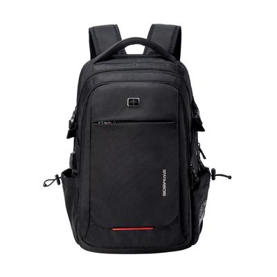 Swimade RZ-91907 Modischer Wasserdichter Laptop-Rucksack