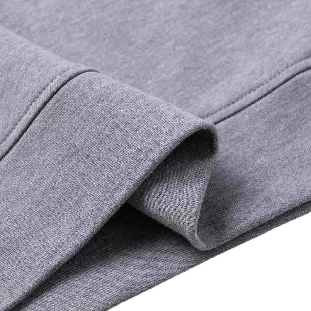 Emporio Armani logo-print crew neck sweatshirt 8N1MR6-1JRIZ-F607