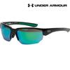 Under Armour Sunglasses UA 0012S 7ZJZ9 Sports Goggles for Riding, Running, and Hiking