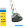 Air Flow Meter Sensor Plug for Toyota, Subaru Forester, Impreza, Outback (6189-1046)