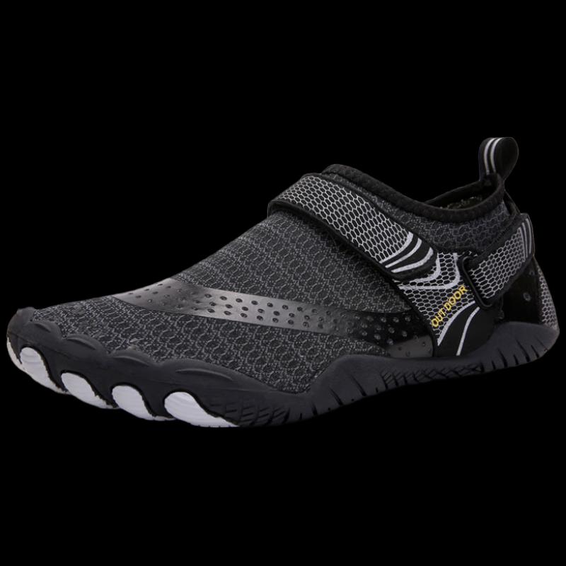 Noerman Unisex Five-Finger Water Shoes