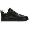 Nike Court Borough Low 2 Black GS BQ5448-001