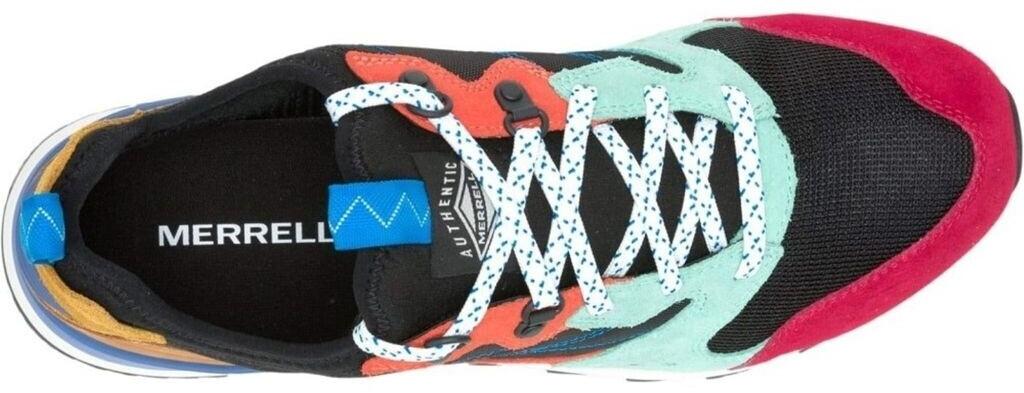 Обувь для треккинга Merrell Alpine 83 Recraft (J006717) multi