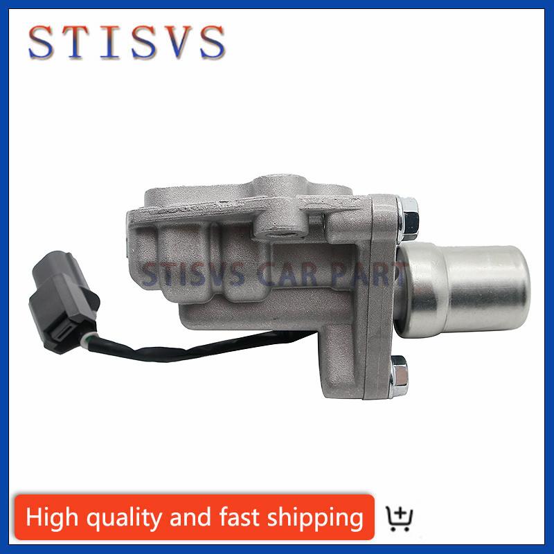 VTEC Solenoid Spool Valve 15810-P0A-015 for Honda Accord 1994-1997 Vetc Solenoid 15810-P0A-025 New Cars Accessories
