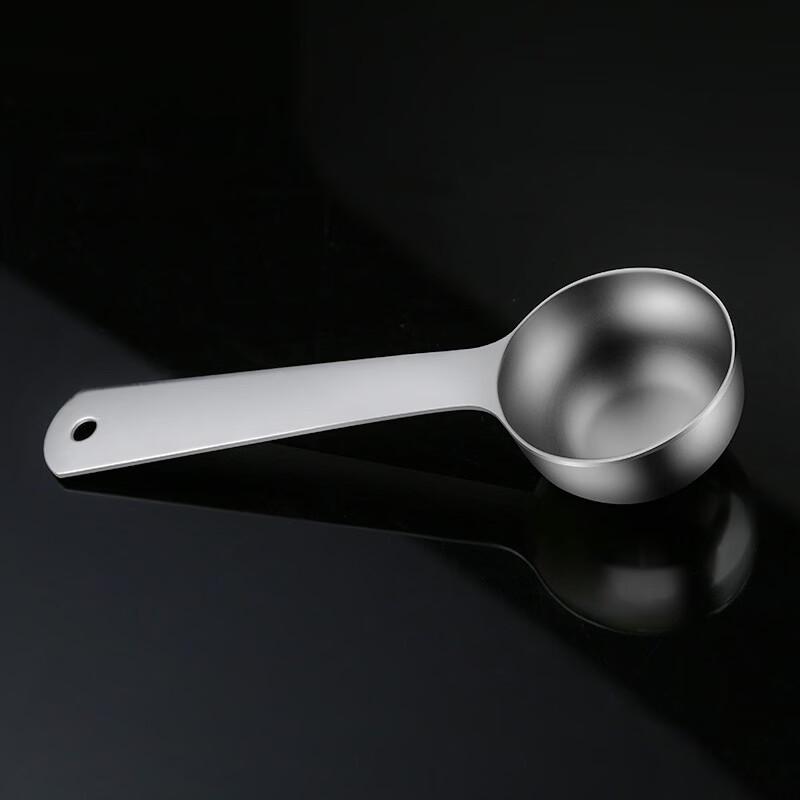 

MDNG Stainless Steel Measuring Spoons Set