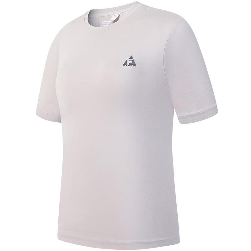 FILA Women s Knit Short Sleeve T-Shirt XL