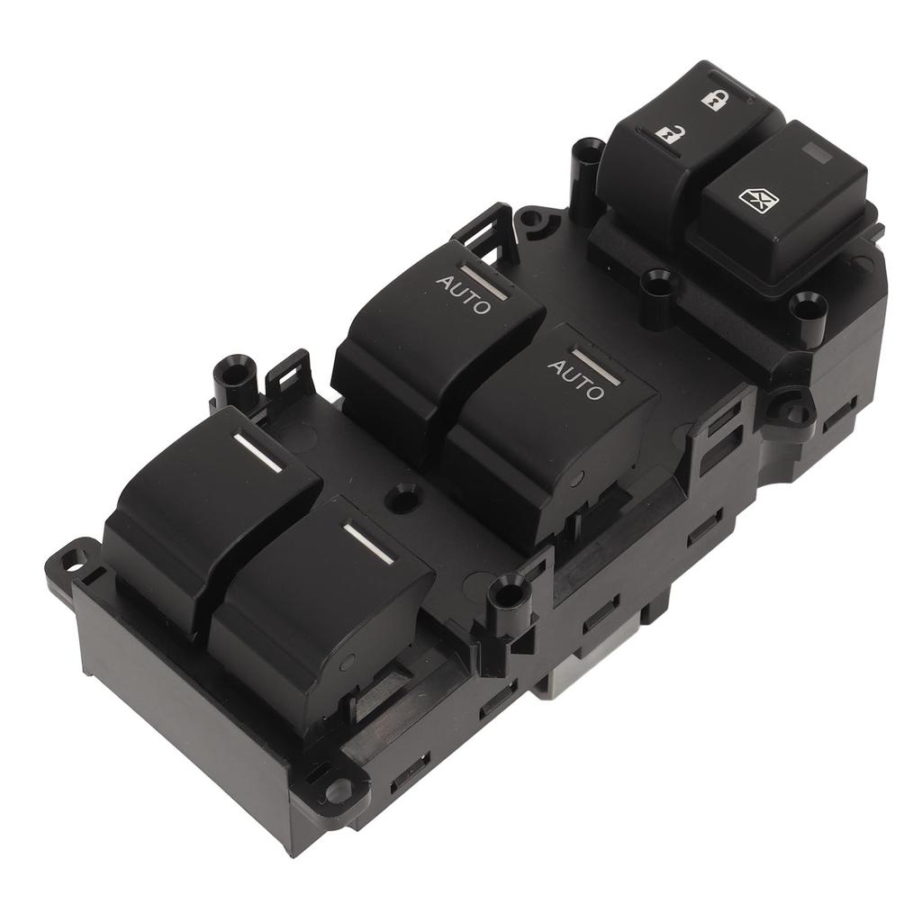 Side Door Master Window Regulator Switch 35750 TK4 A01 Power Window Control Switch Replacement for Acura TL 2009 to 2014