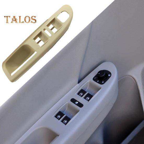 

TA Легкий окон подъем панель Стандартный оконный переключатель Безель Отделка Замена 3C1867171B для Passat B6 2006-2010