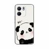 Phone Case For OPPO A5x Case 2025 Cute Protection Soft Liquid Silicone Back Cover For OPPO A5x 4G 5G oppoA5X Cartoon Cases Coque
