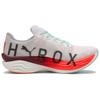HYROX X Puma Deviate Nitro Elite 3 Glowing Red Mint Melt Men Sneakers White 312291-01