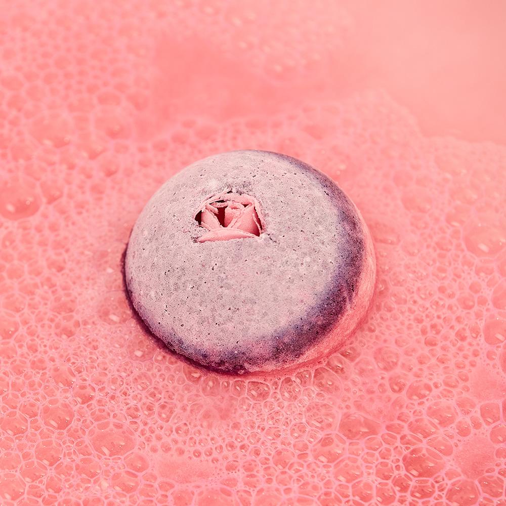 Lush Bomba da Bagno Sex Bomb 200g