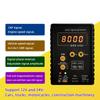 Multifunction Vehicle Signal Generator with LED Indicator Engine Diagnostic Tool Upgrades for Hall & Magnetic Sensors