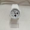 Used CASIO WHT BGA-255 BABY-G
