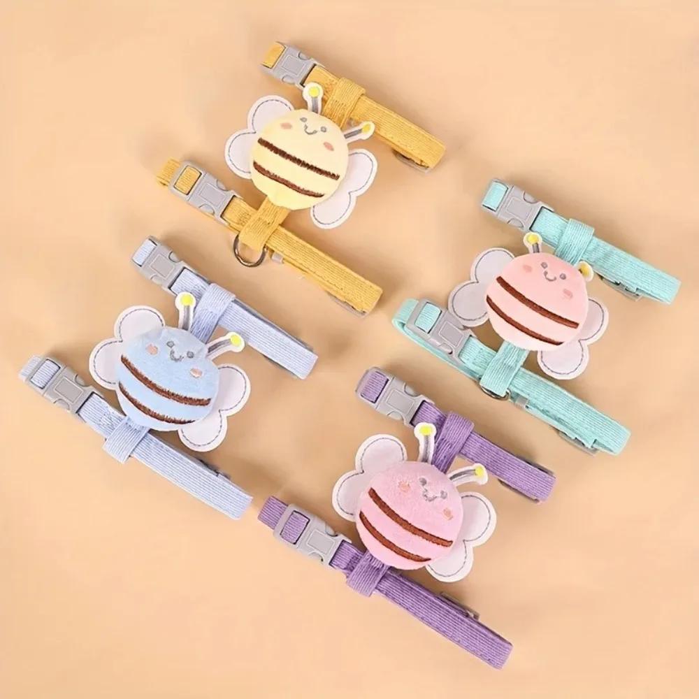 Dog Collar for You Cass Shoes Harness Bag Leather Iphones Cse Suit Keychain Anti-Escape Backpack Adjustable Hell Itty Mesh Pet