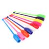 1Pc 45Cm Gymnastics Stick Children Adult Gym Fitness Gymnastics Equipment Rhythmic Gymnastics Stick Training Accessories