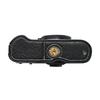 Litchi Skin PU Leather Half Case for Fujifilm Fuji XT50 XS10 XS20 XT30 XT30II XT20 XT10 XT5 XM5 Battery Opening Cover With Strap