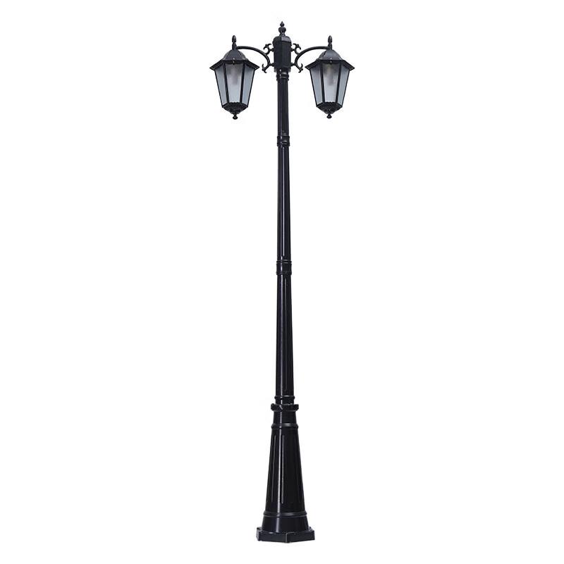 Outdoor LED Landscape Garden Street Light