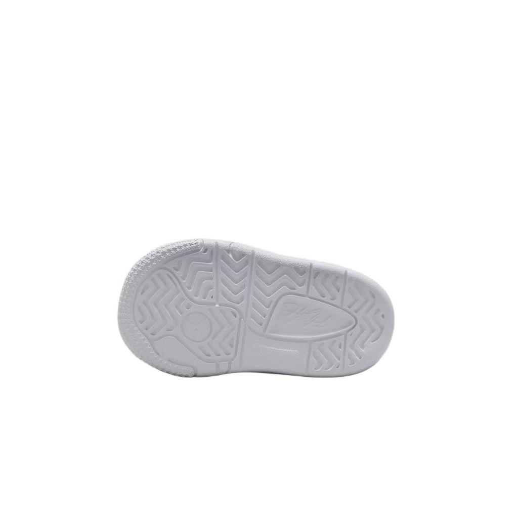 Air Jordan Flight Court TD White Dusty Amethyst HF3331-115