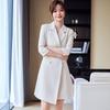 Women's Summer Business A-line Dress