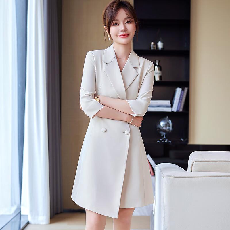 Women's Summer Business A-line Dress