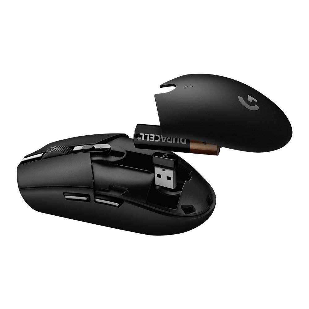 Logitech G305 LightSpeed Mouse