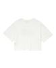 KULTE Gradation Women T-Shirt White