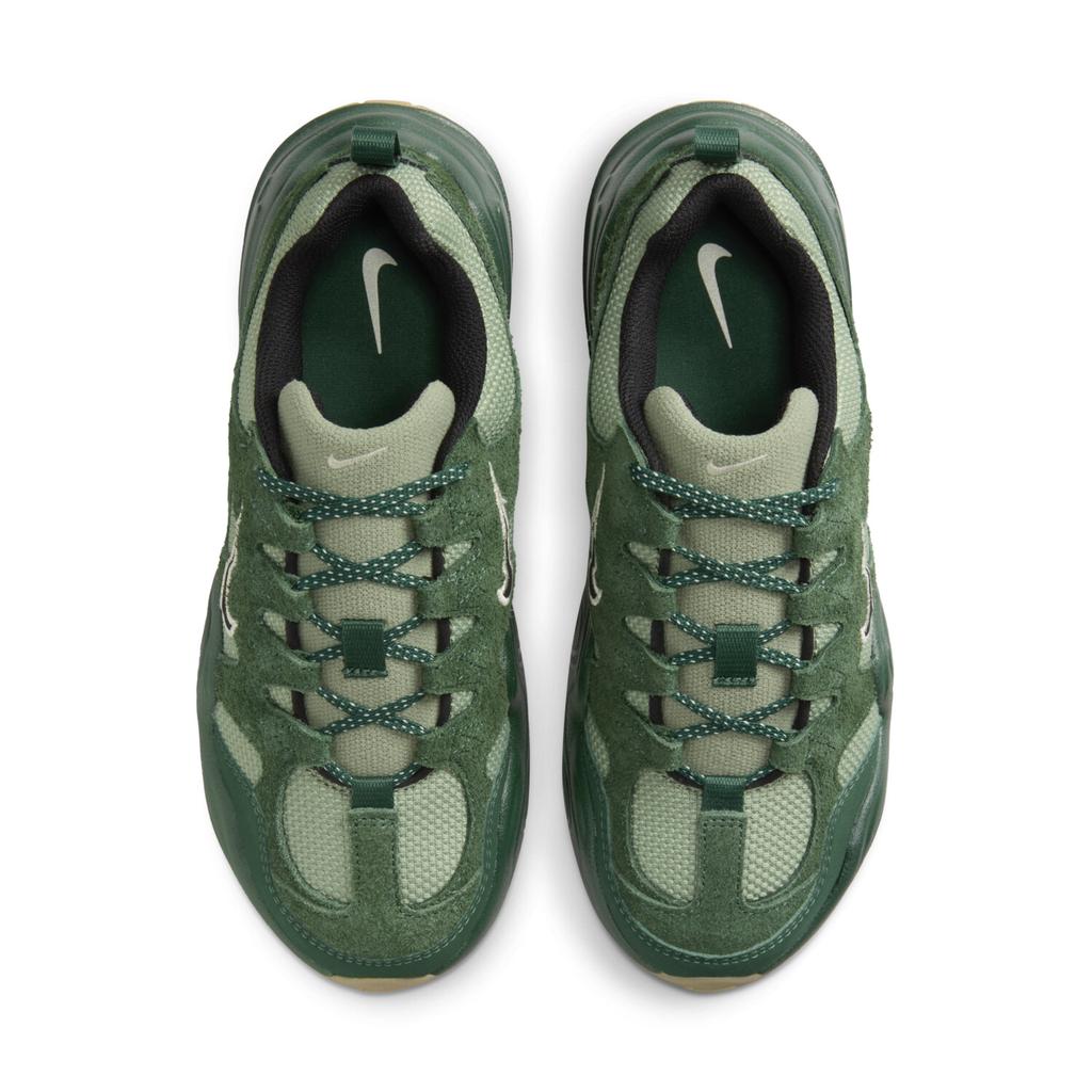 Sneaker Nike Tech Hera Damen grün