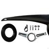 Chain Guard, 38-40 Cycling Accessories Case, Lightweight Leisure Cover, Spare Parts